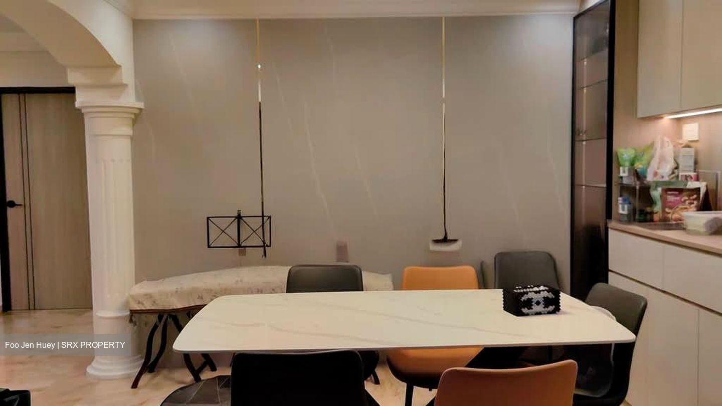 Blk 842F Tampines Arcadia (Tampines), HDB 5 Rooms #542957261